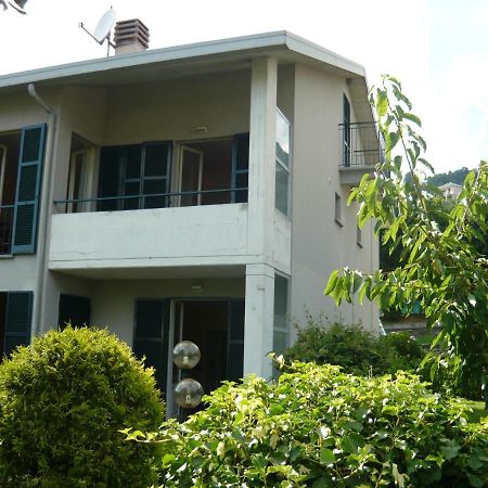 多马索Casa Dina公寓 外观 照片