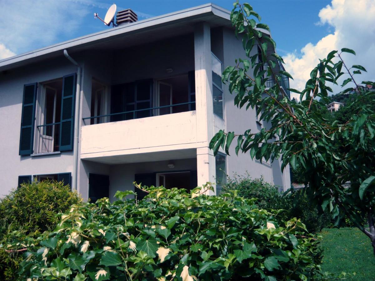 多马索Casa Dina公寓 外观 照片