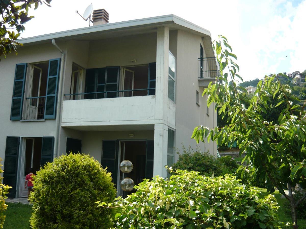 多马索Casa Dina公寓 外观 照片