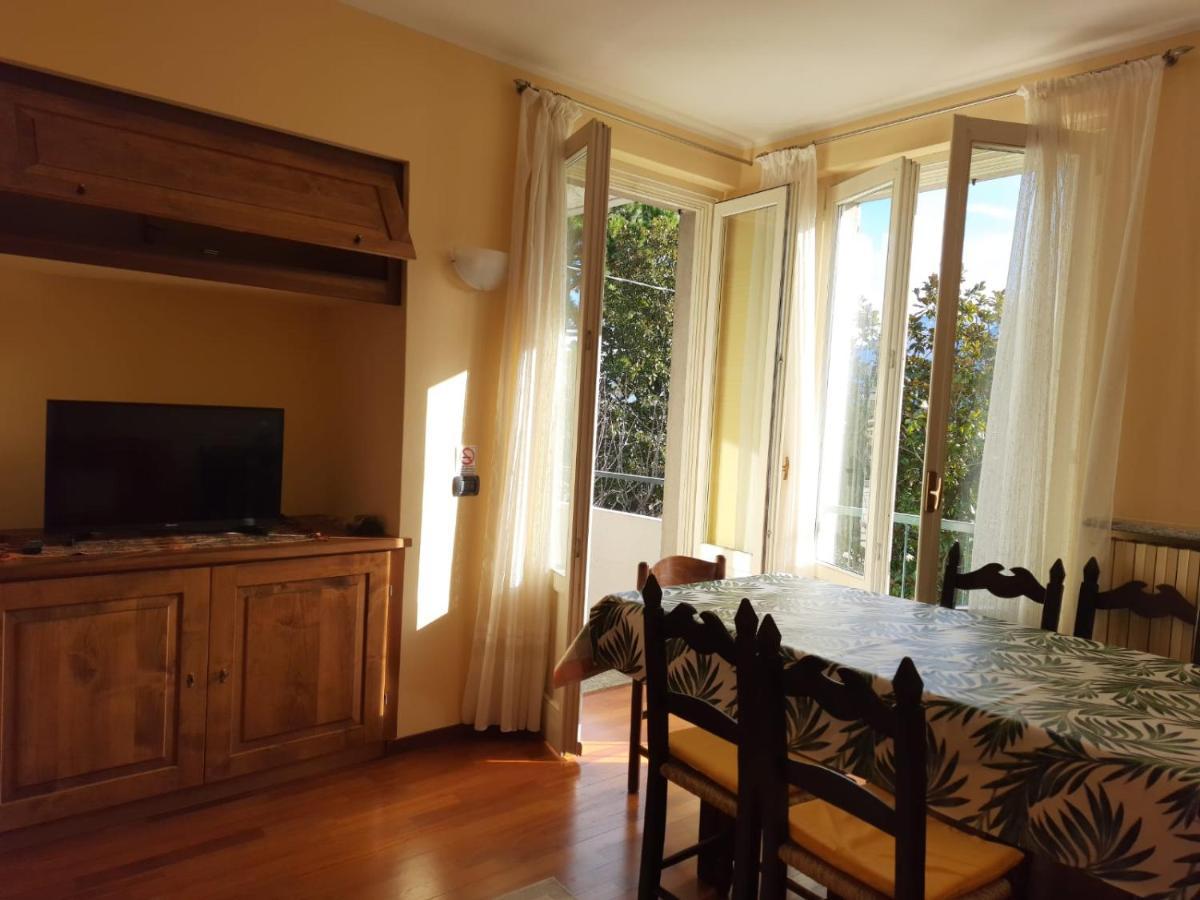 多马索Casa Dina公寓 外观 照片